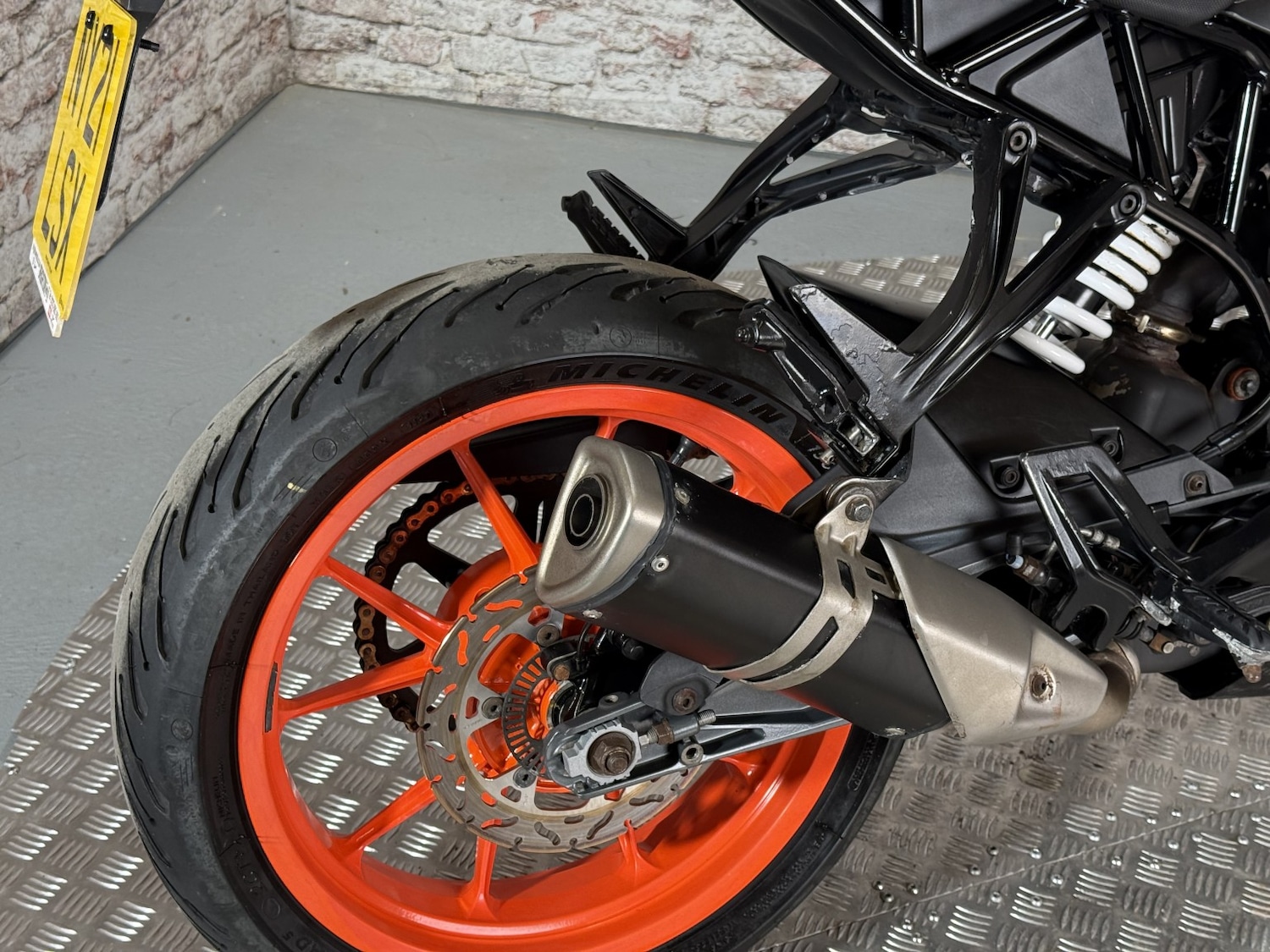 Used KTM RC 2021 for sale - 78414967: Photo 71
