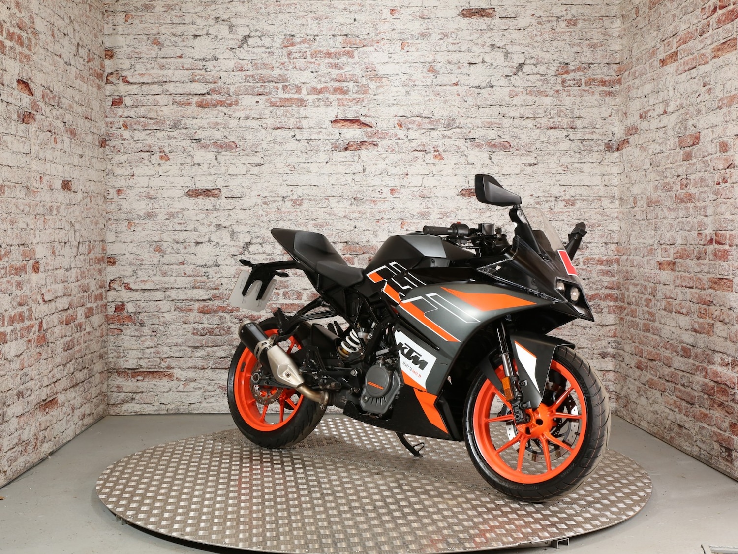 Used KTM RC 2021 for sale - 78414967: Photo 9