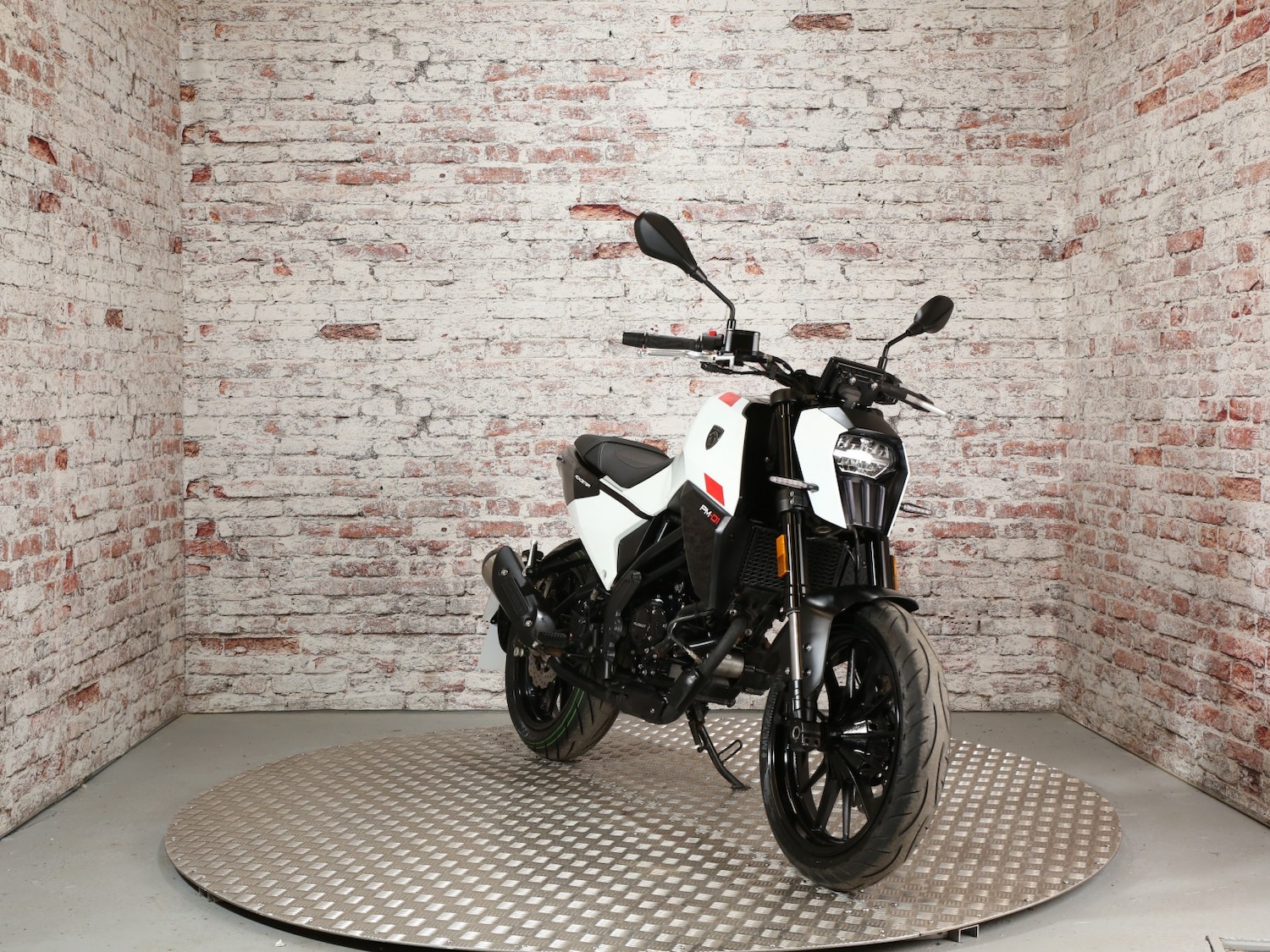 Used Peugeot PM-01 125 2024 for sale - 78112045: Photo 11