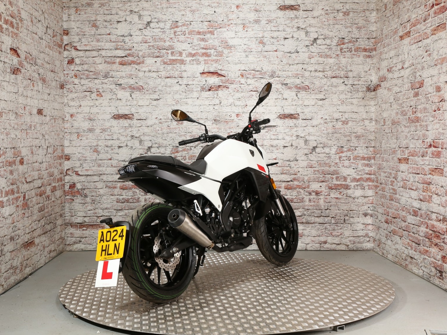 Used Peugeot PM-01 125 2024 for sale - 78112045: Photo 15