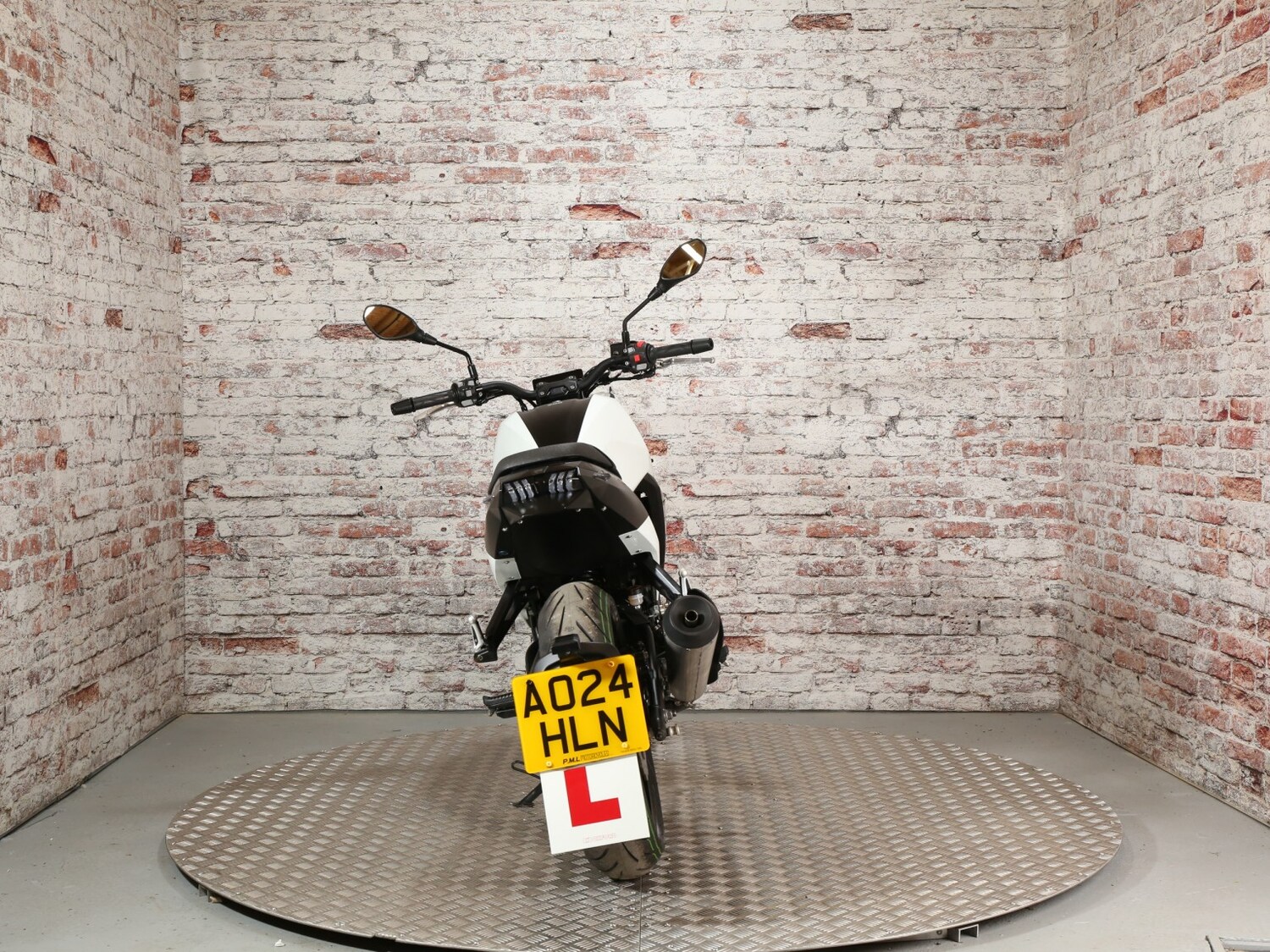 Used Peugeot PM-01 125 2024 for sale - 78112045: Photo 17