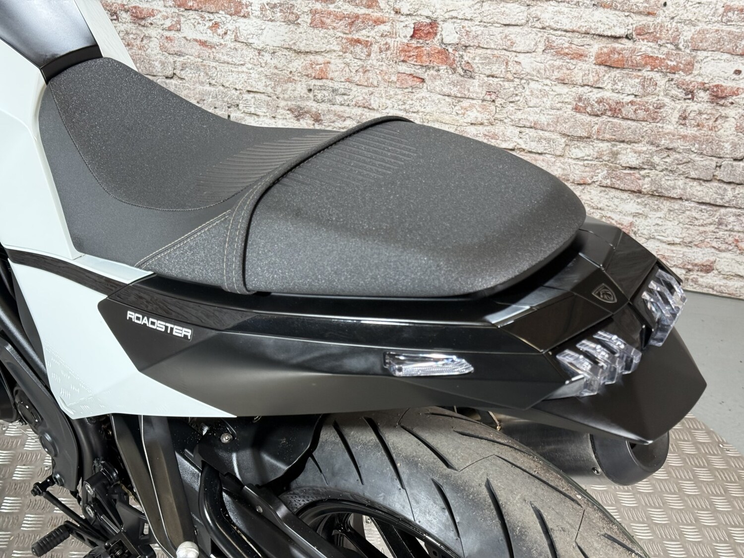 Used Peugeot PM-01 125 2024 for sale - 78112045: Photo 19