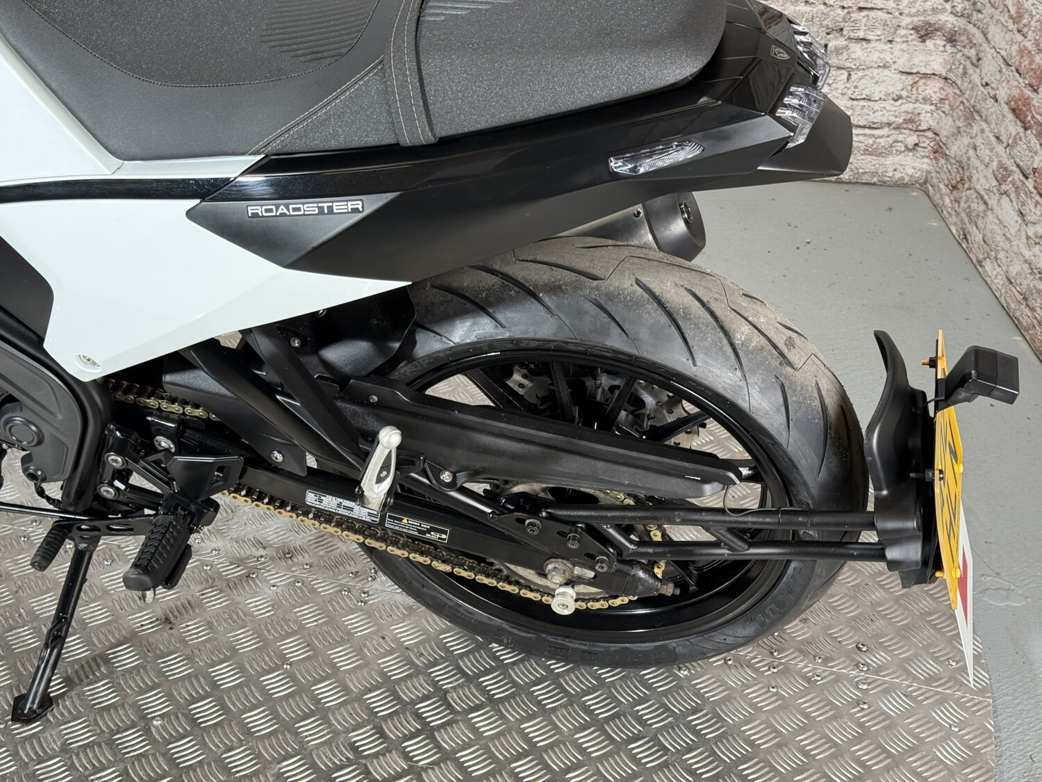Used Peugeot PM-01 125 2024 for sale - 78112045: Photo 21