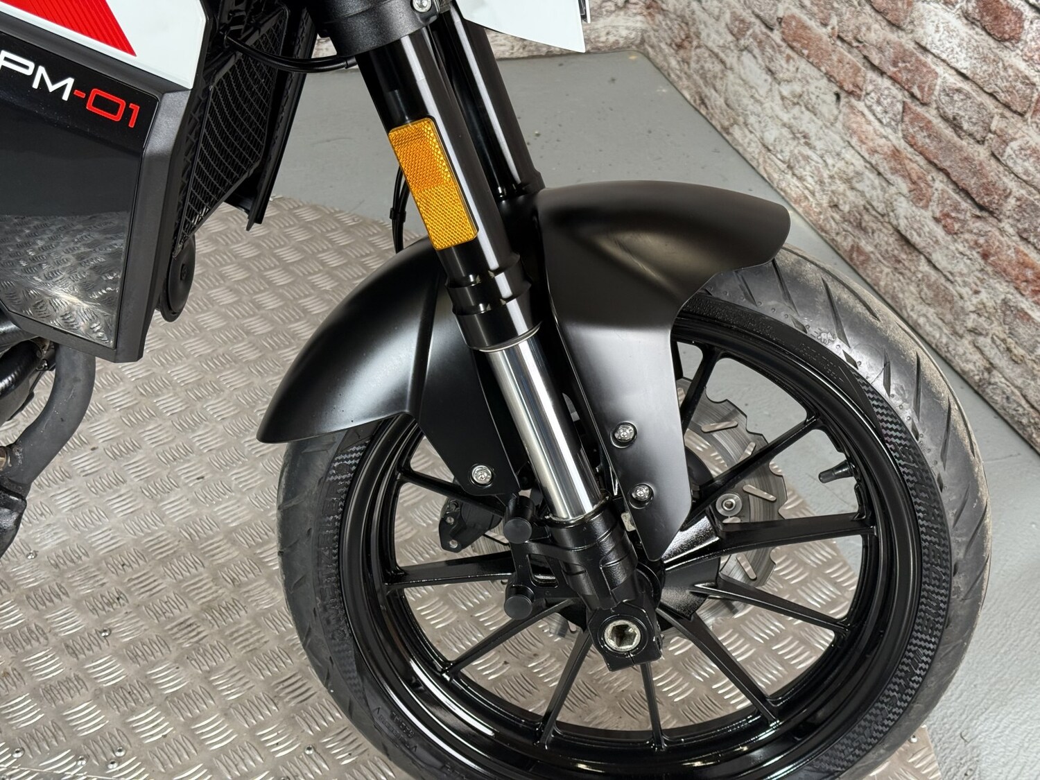 Used Peugeot PM-01 125 2024 for sale - 78112045: Photo 37