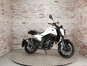 Used Peugeot PM-01 125 2024 for sale - bike-78112045: Photo
