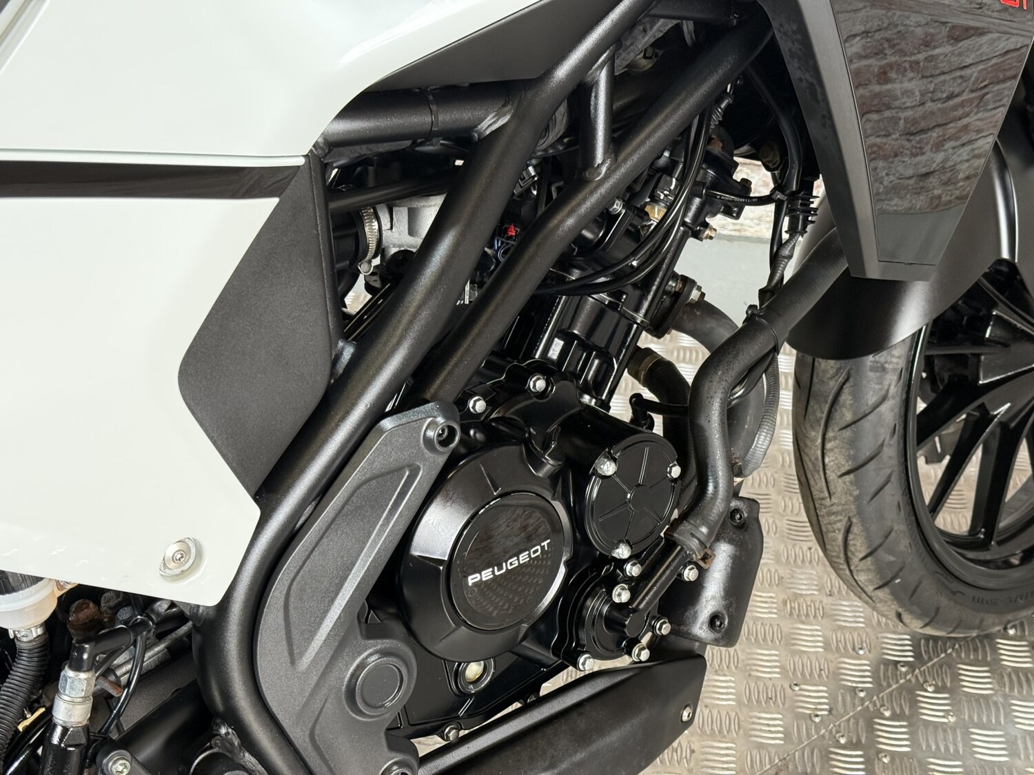 Used Peugeot PM-01 125 2024 for sale - 78112045: Photo 53
