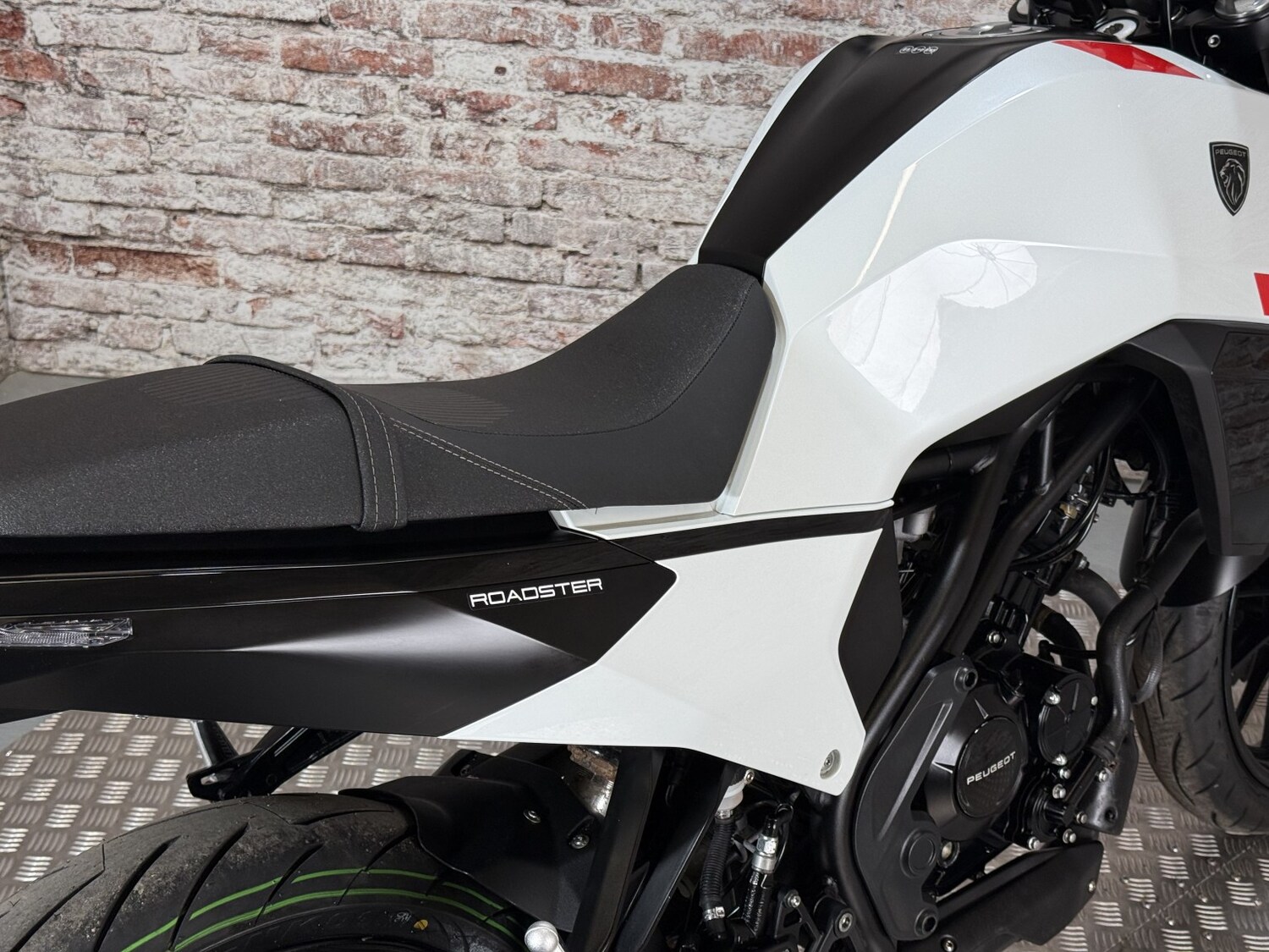 Used Peugeot PM-01 125 2024 for sale - 78112045: Photo 55