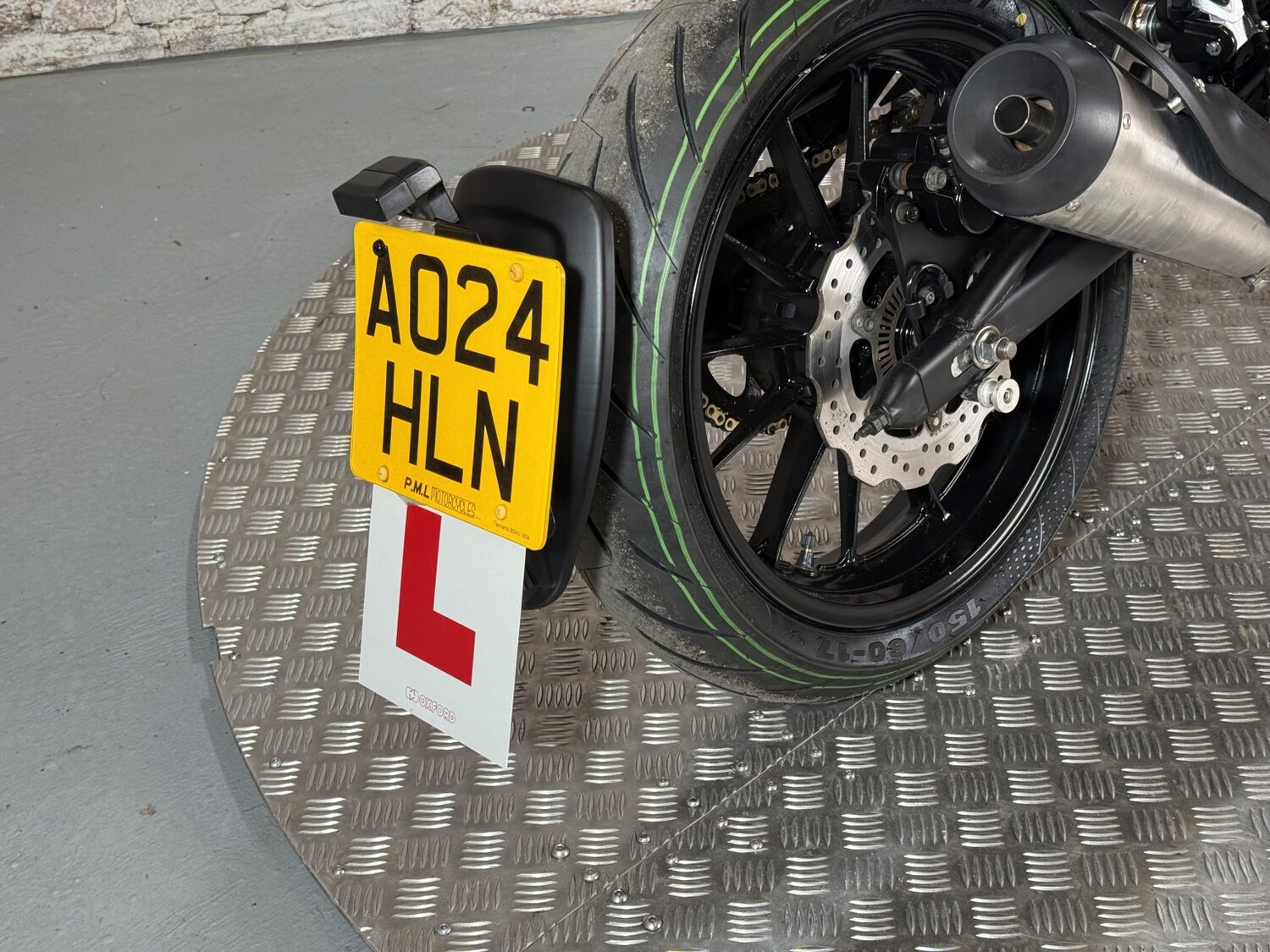 Used Peugeot PM-01 125 2024 for sale - 78112045: Photo 60