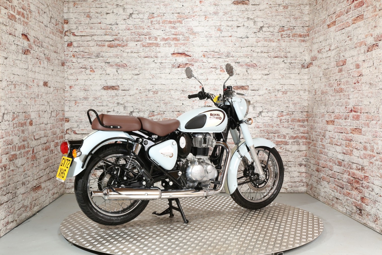 Royal Enfield CLASSIC