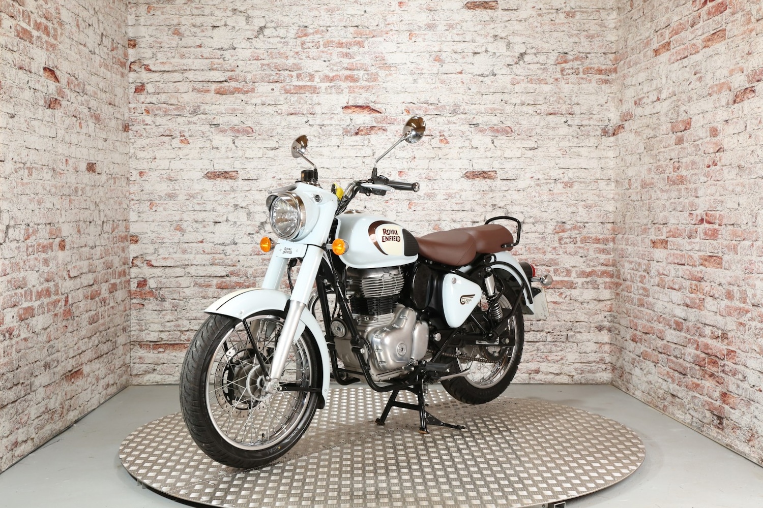 Royal Enfield CLASSIC