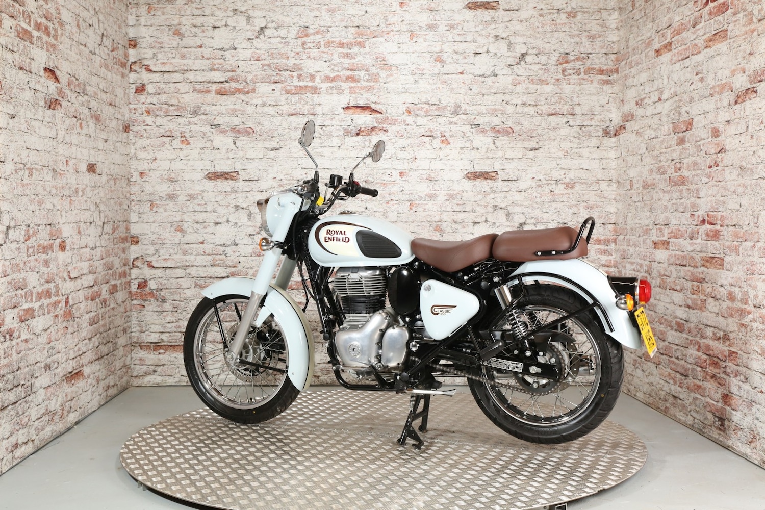 Royal Enfield CLASSIC