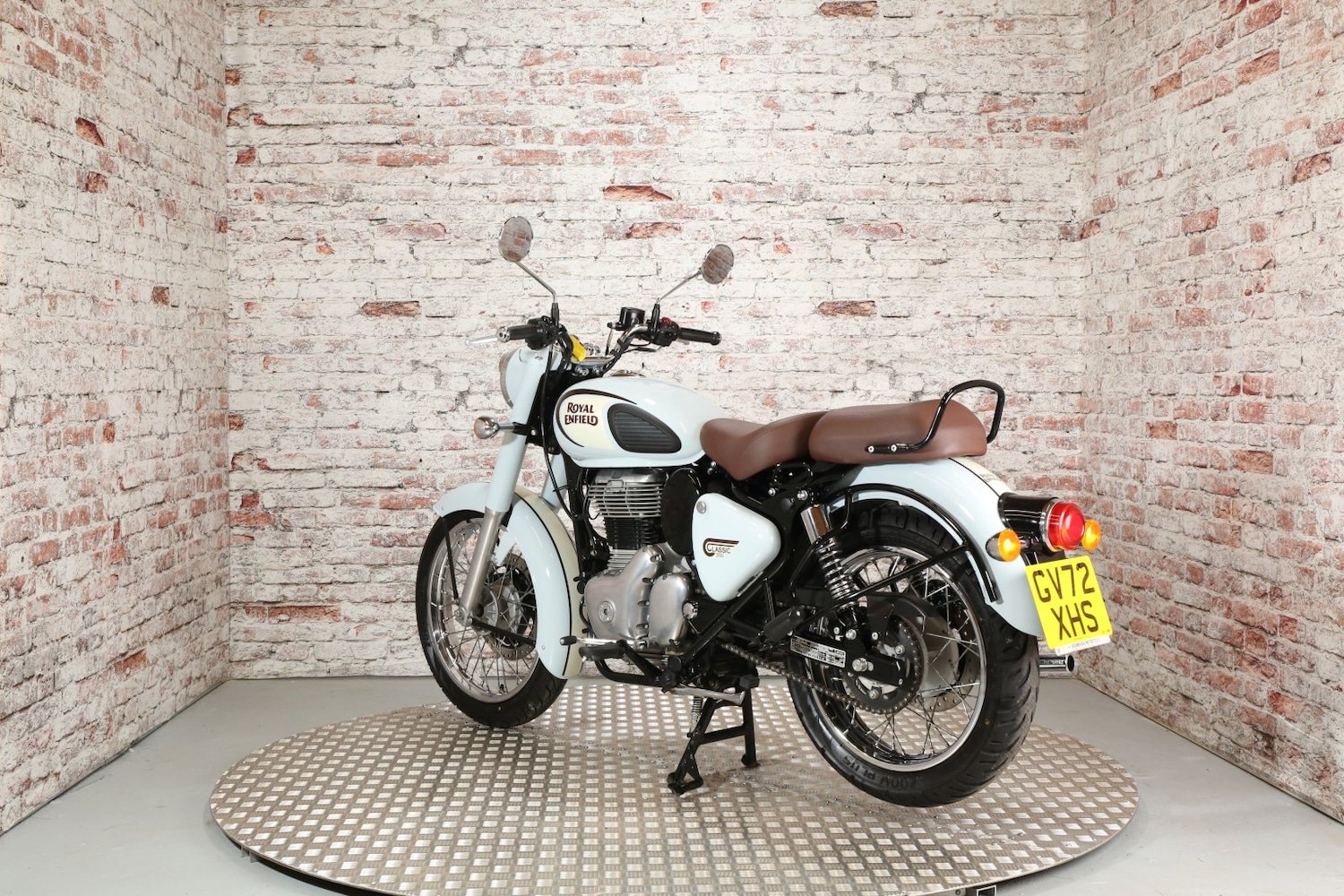 Royal Enfield CLASSIC