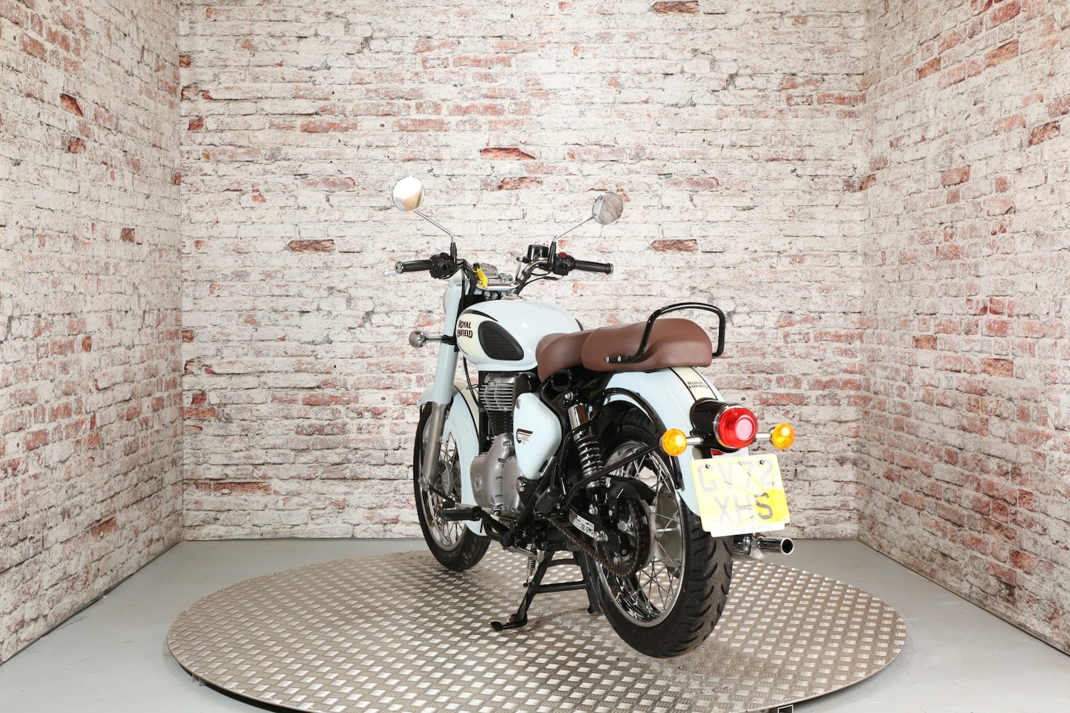 Royal Enfield CLASSIC