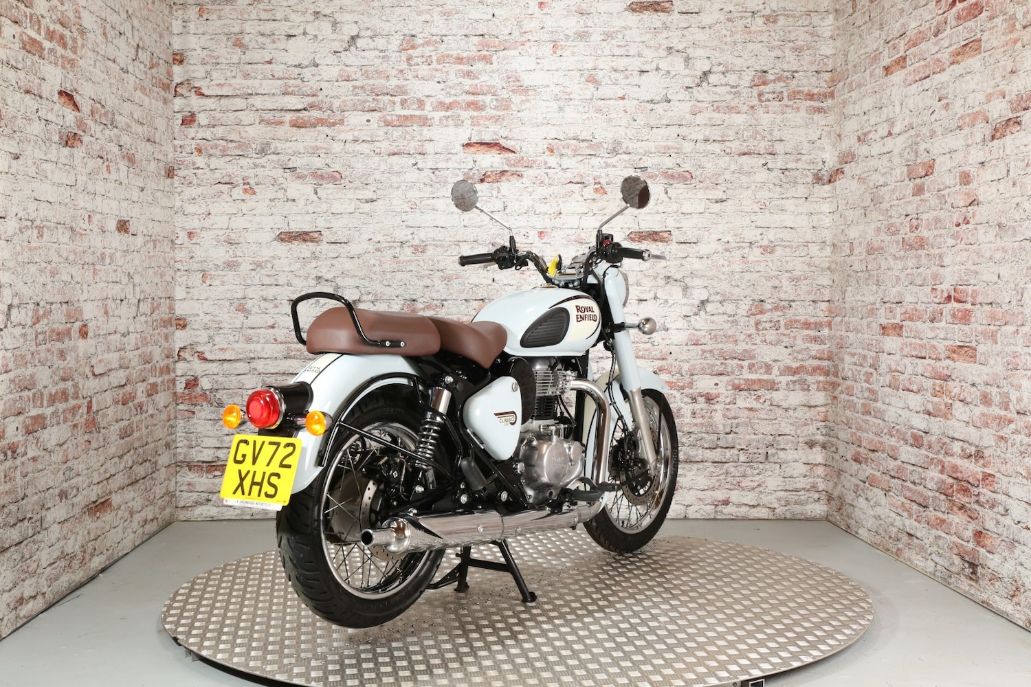 Royal Enfield CLASSIC