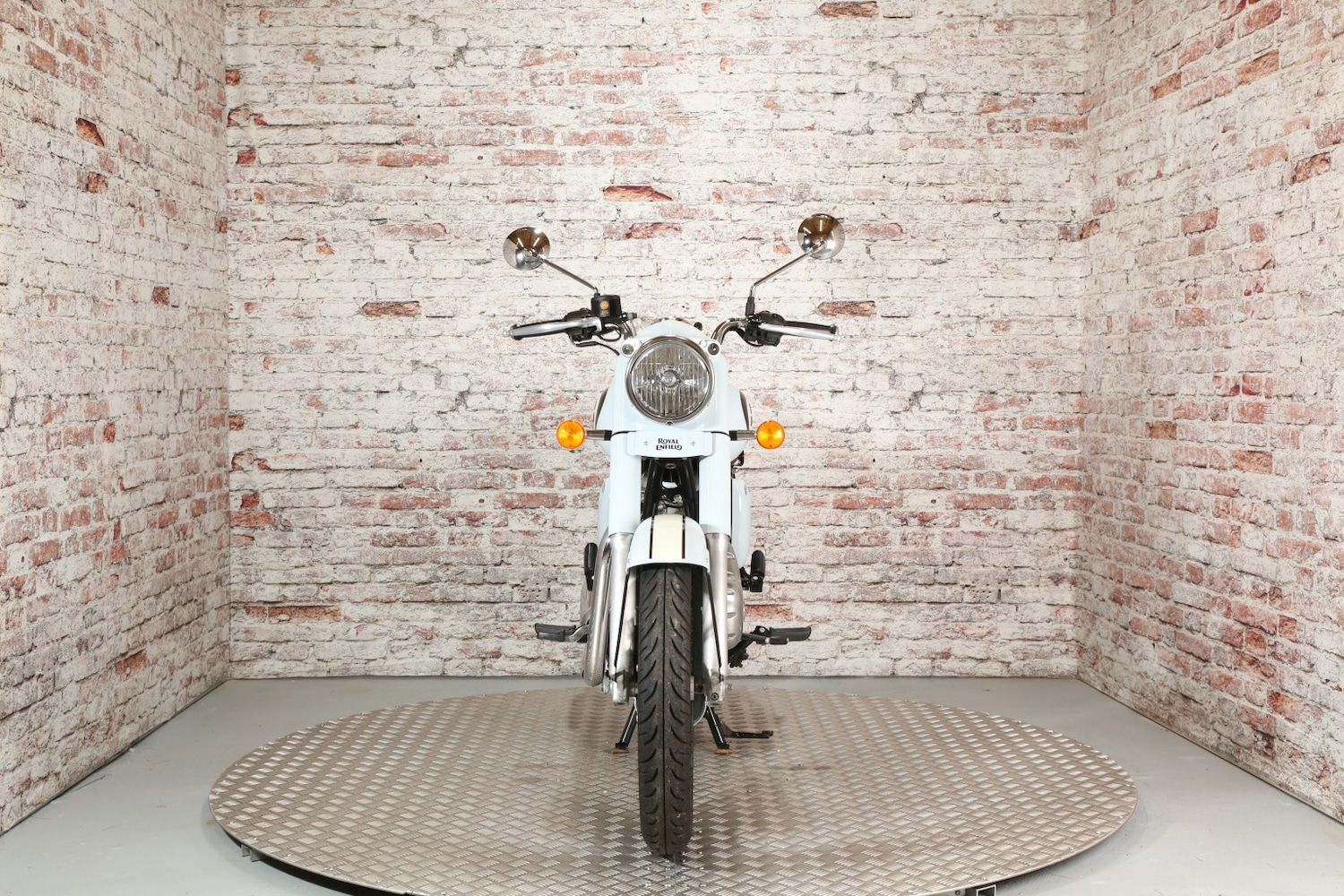 Royal Enfield CLASSIC