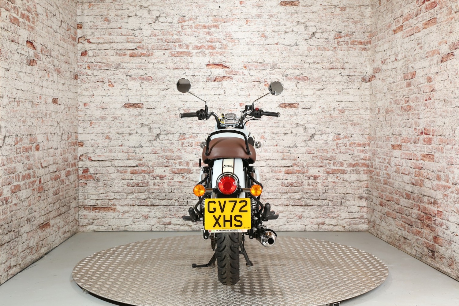 Royal Enfield CLASSIC