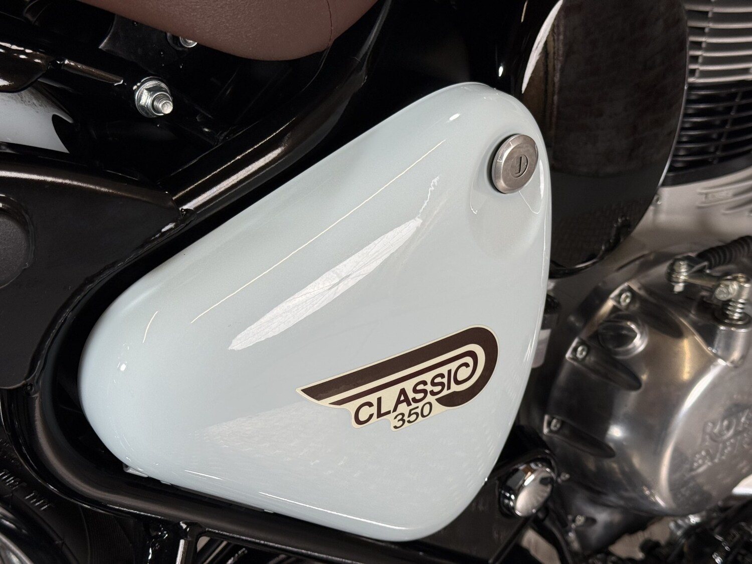 Royal Enfield CLASSIC