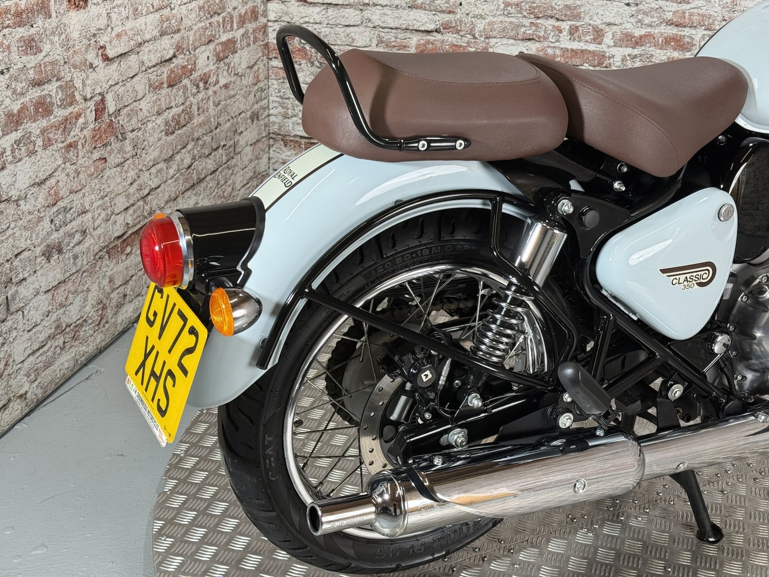 Royal Enfield CLASSIC