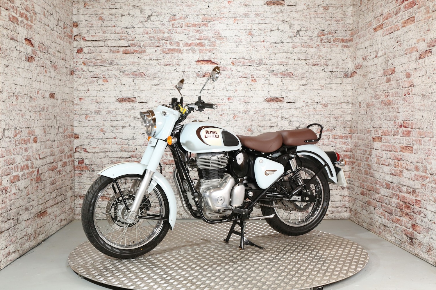 Royal Enfield CLASSIC