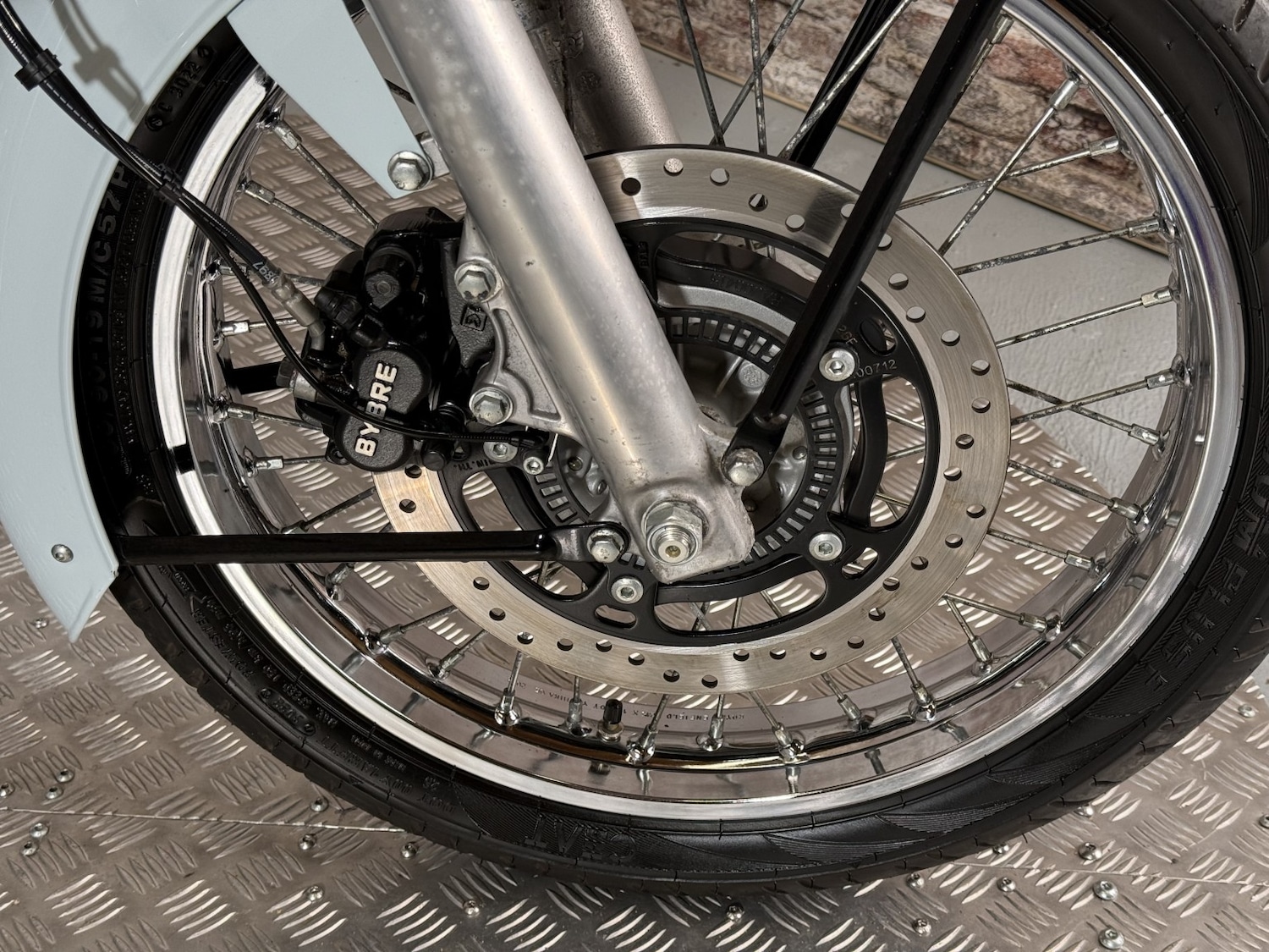 Royal Enfield CLASSIC