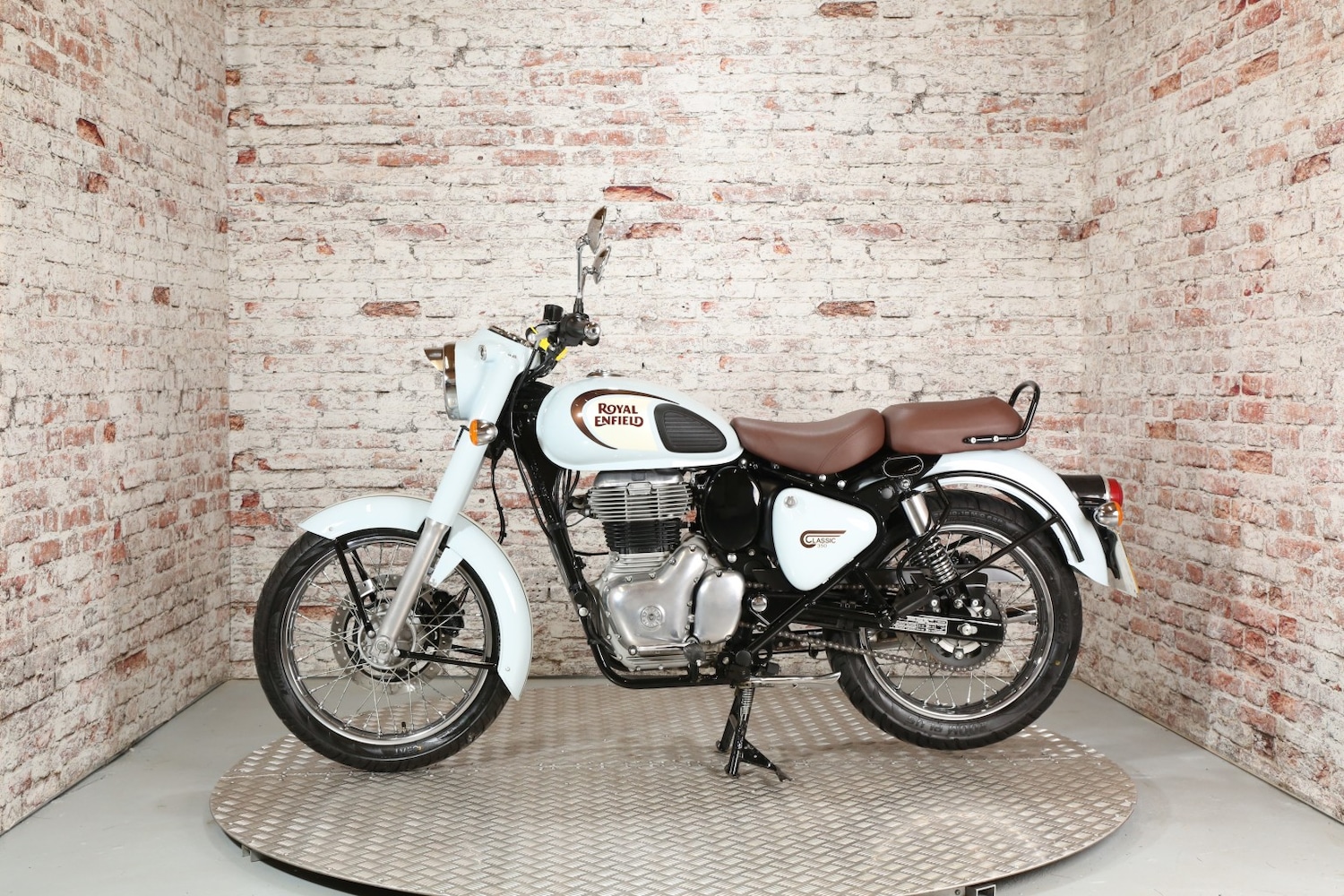 Royal Enfield CLASSIC