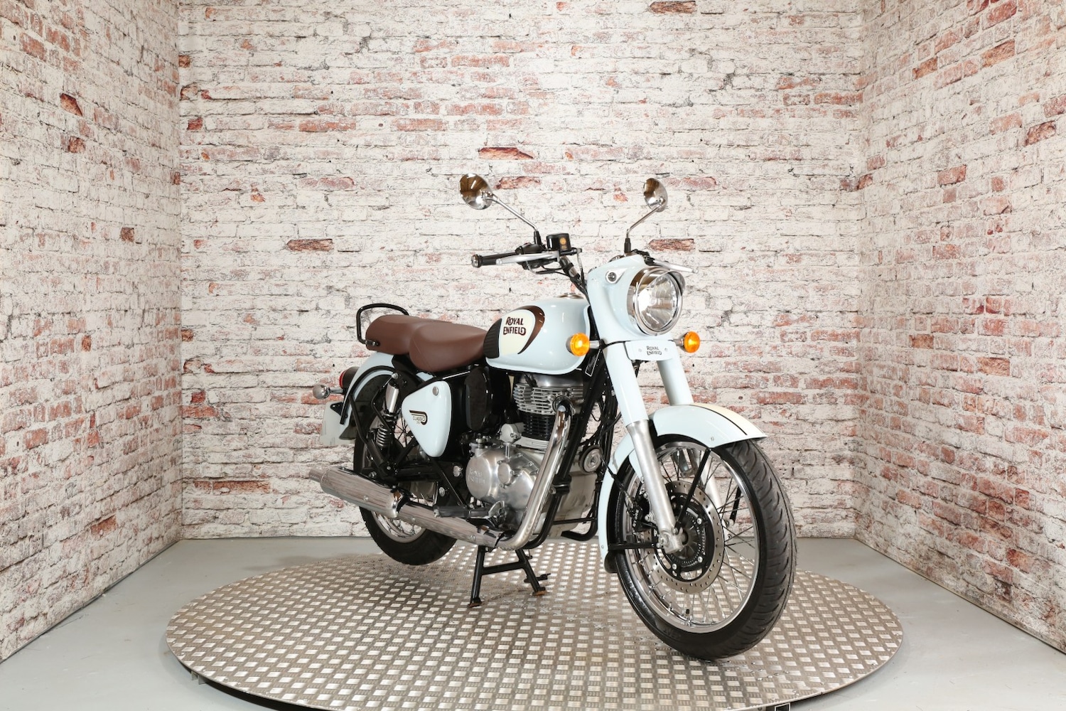 Royal Enfield CLASSIC