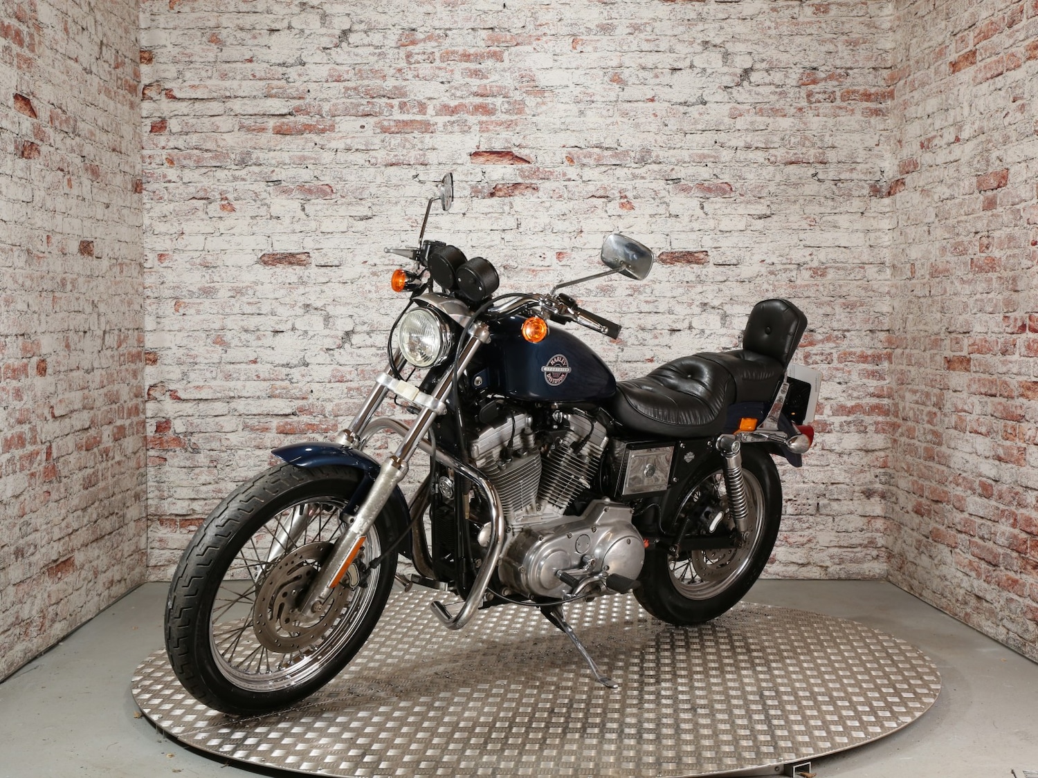 Used Harley-Davidson Sportster 2002 for sale - 78813396: Photo 11