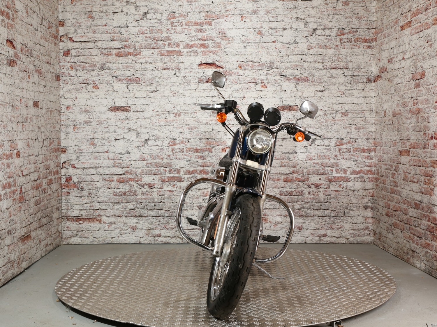 Used Harley-Davidson Sportster 2002 for sale - 78813396: Photo 16