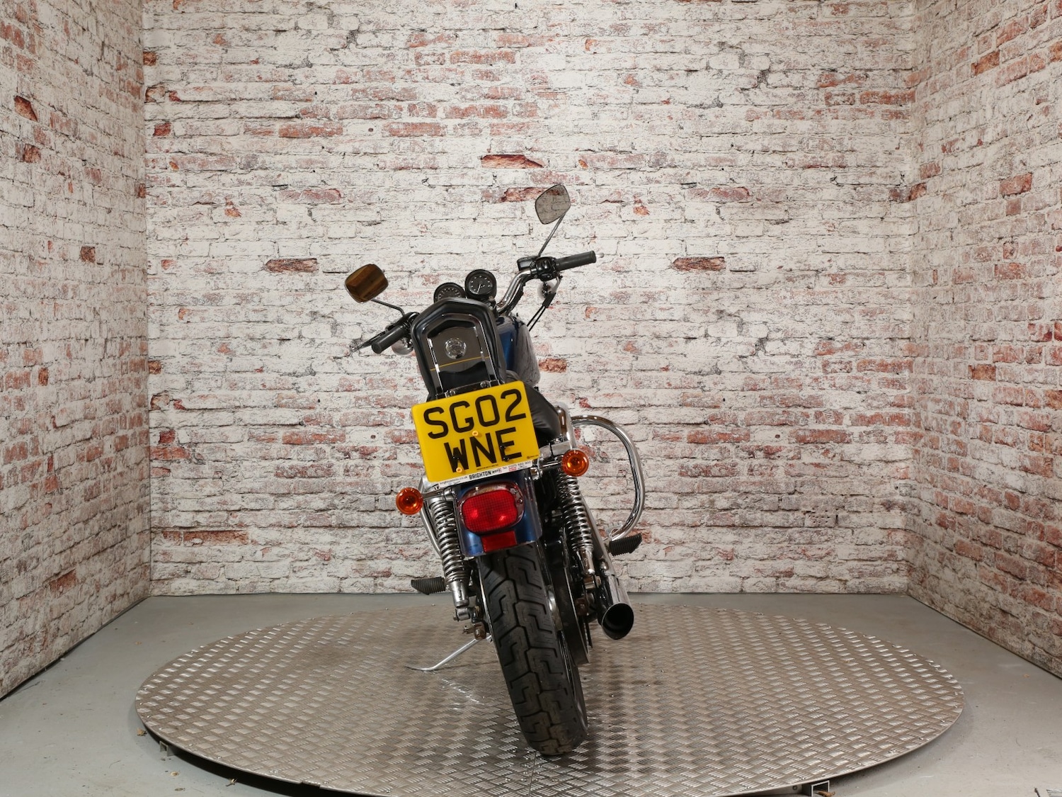 Used Harley-Davidson Sportster 2002 for sale - 78813396: Photo 17