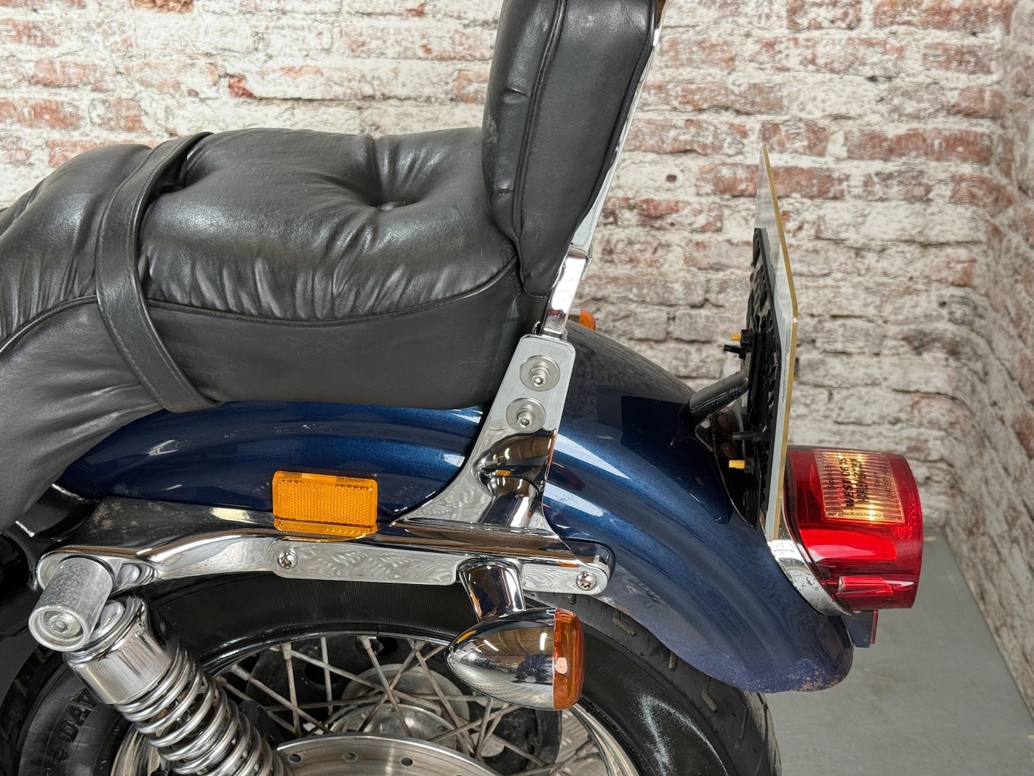 Used Harley-Davidson Sportster 2002 for sale - 78813396: Photo 18