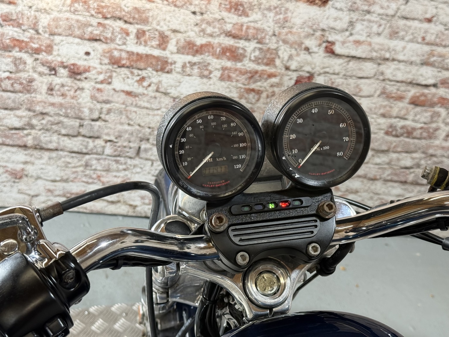 Used Harley-Davidson Sportster 2002 for sale - 78813396: Photo 24