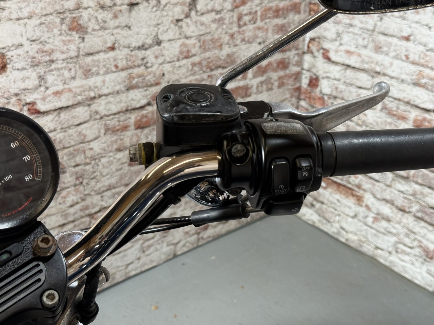 Used Harley-Davidson Sportster 2002 for sale - 78813396: Photo 25