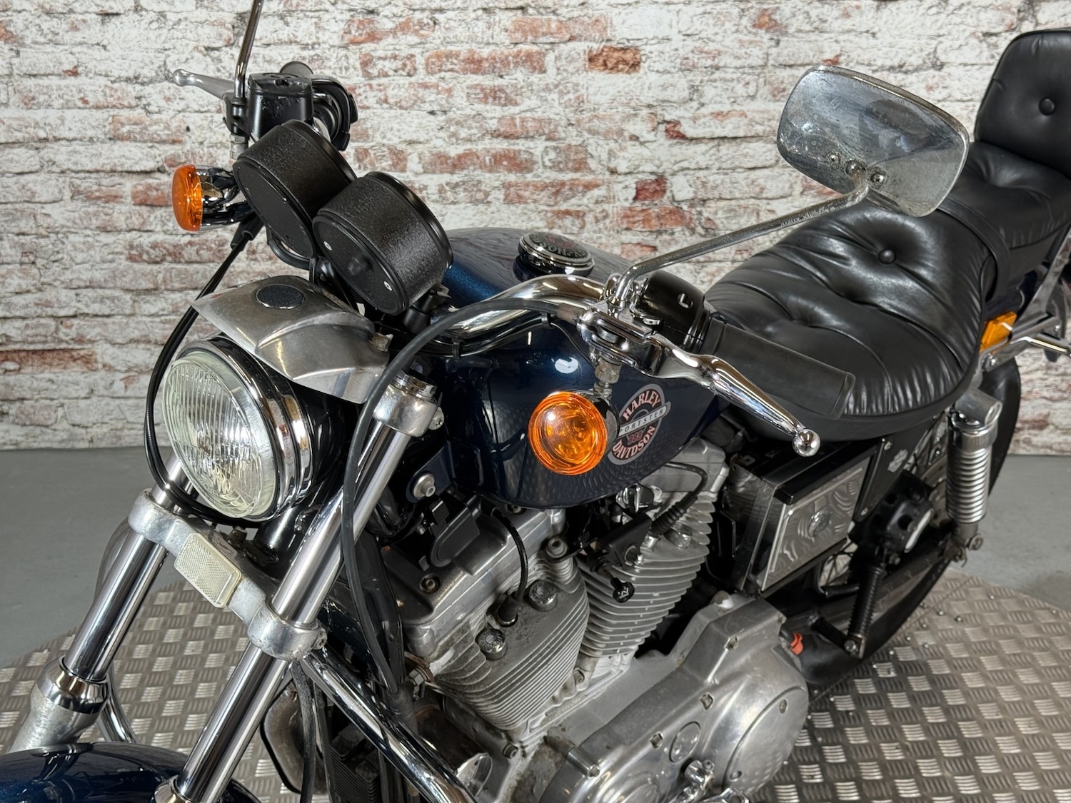 Used Harley-Davidson Sportster 2002 for sale - 78813396: Photo 31