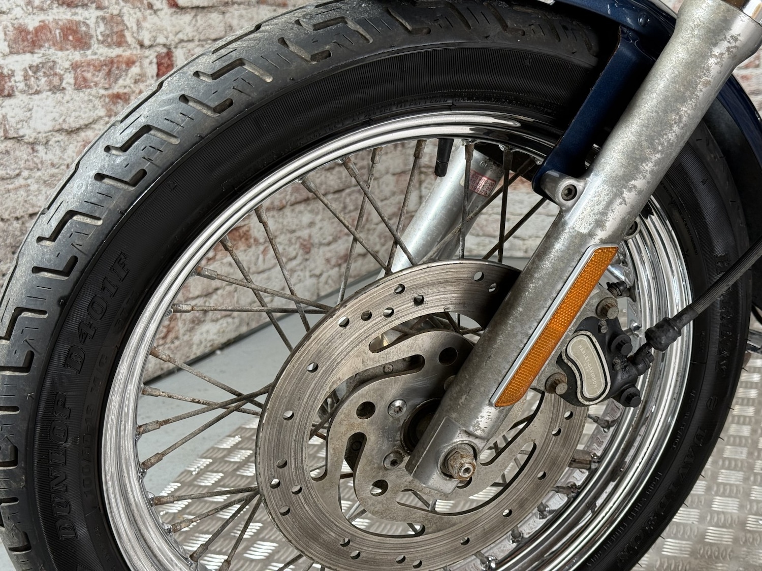 Used Harley-Davidson Sportster 2002 for sale - 78813396: Photo 32