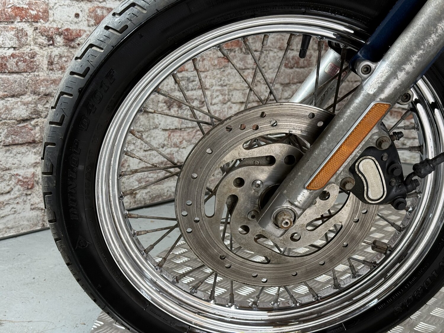 Used Harley-Davidson Sportster 2002 for sale - 78813396: Photo 33