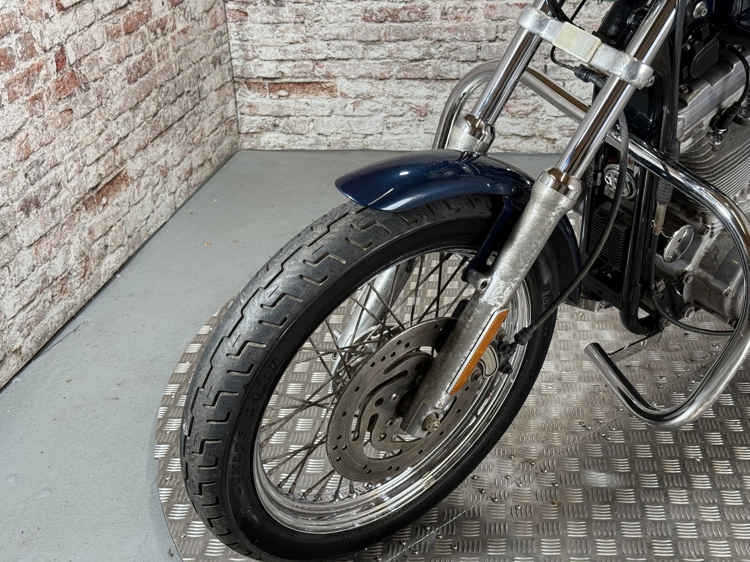 Used Harley-Davidson Sportster 2002 for sale - 78813396: Photo 35