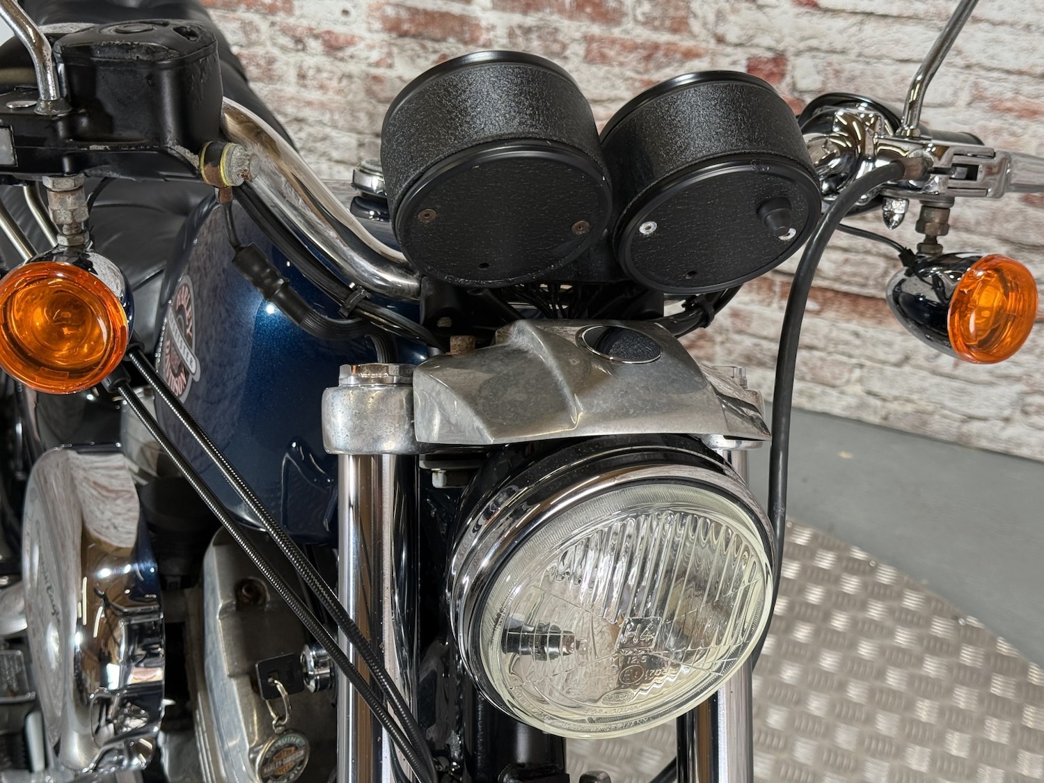 Used Harley-Davidson Sportster 2002 for sale - 78813396: Photo 37