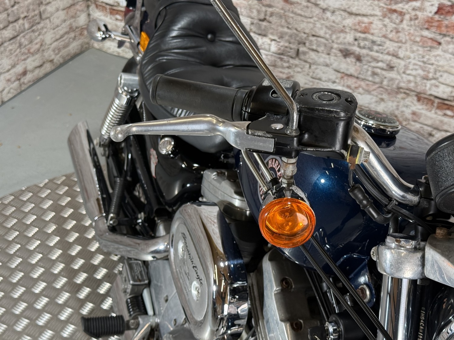 Used Harley-Davidson Sportster 2002 for sale - 78813396: Photo 40