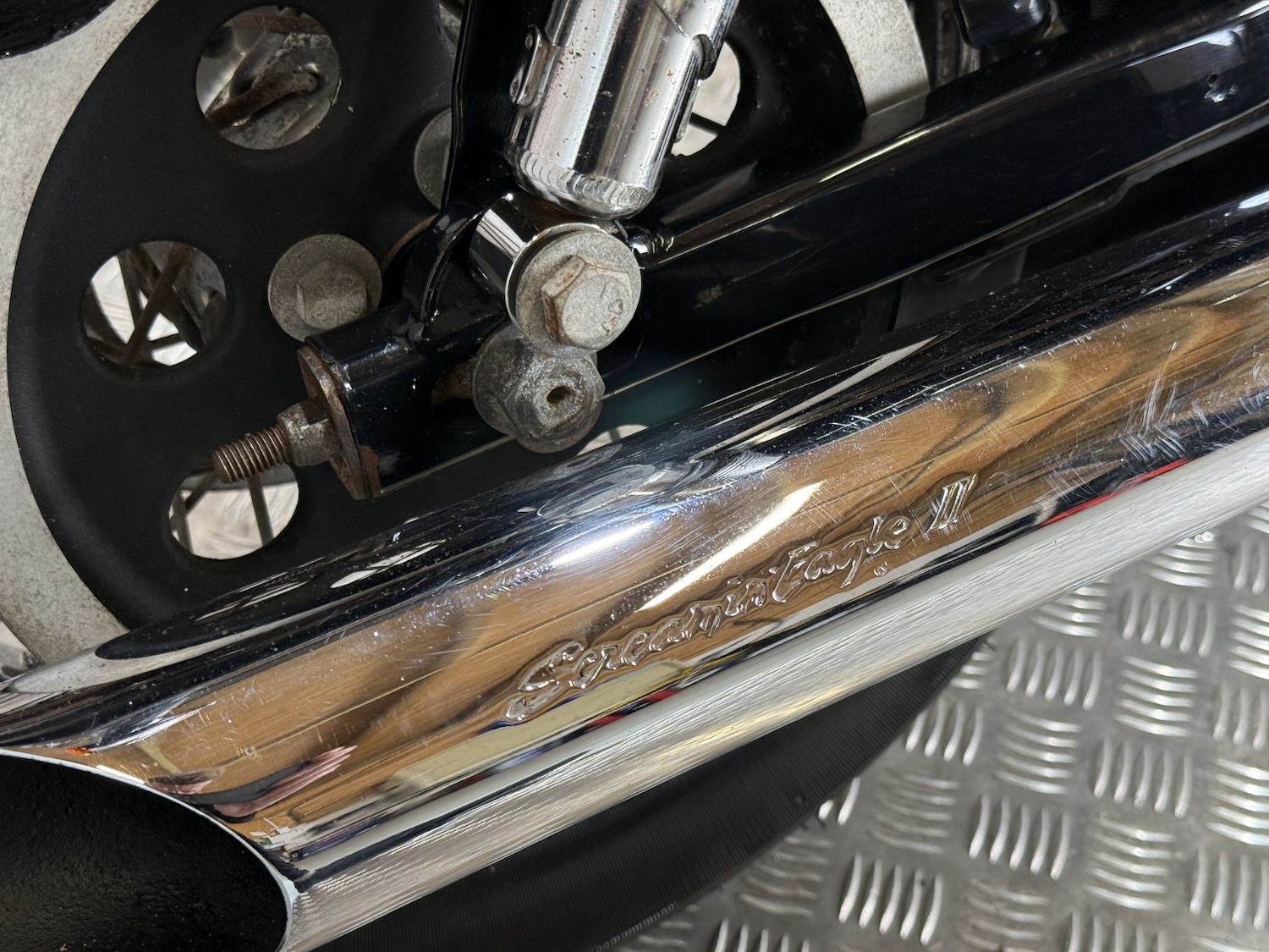 Used Harley-Davidson Sportster 2002 for sale - 78813396: Photo 43