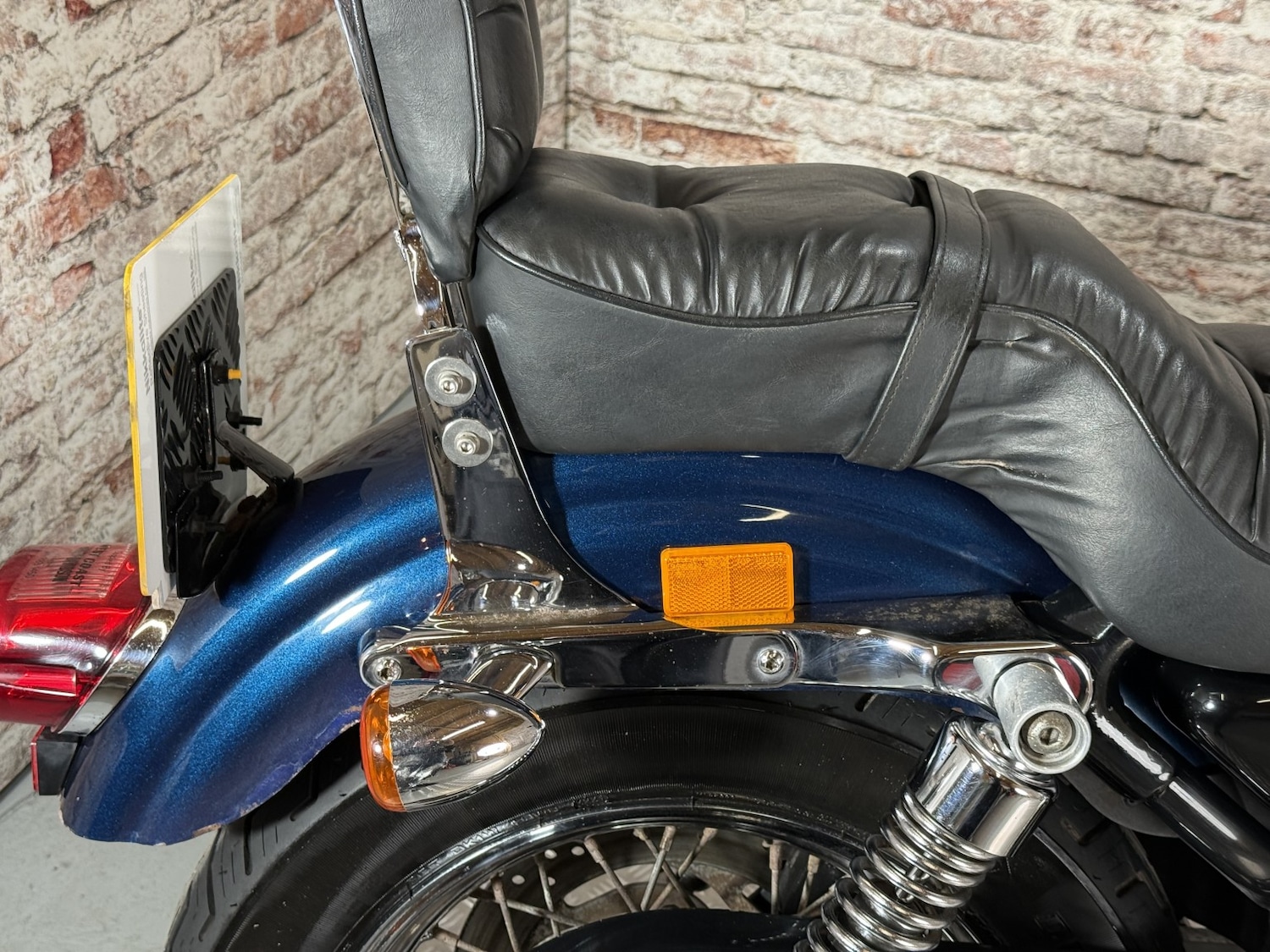 Used Harley-Davidson Sportster 2002 for sale - 78813396: Photo 51