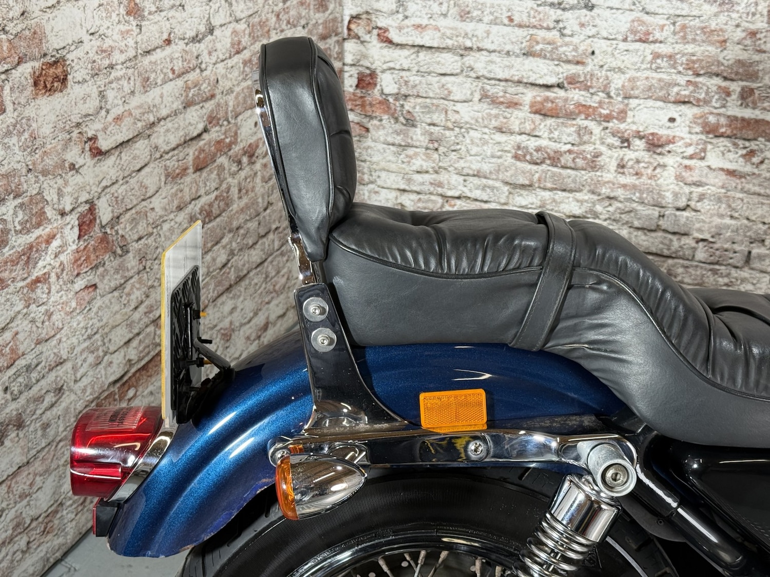 Used Harley-Davidson Sportster 2002 for sale - 78813396: Photo 57