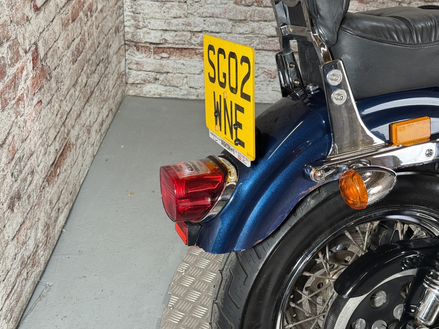 Used Harley-Davidson Sportster 2002 for sale - 78813396: Photo 58