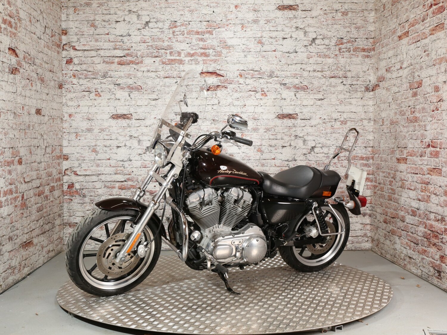 Harley-Davidson SPORTSTER