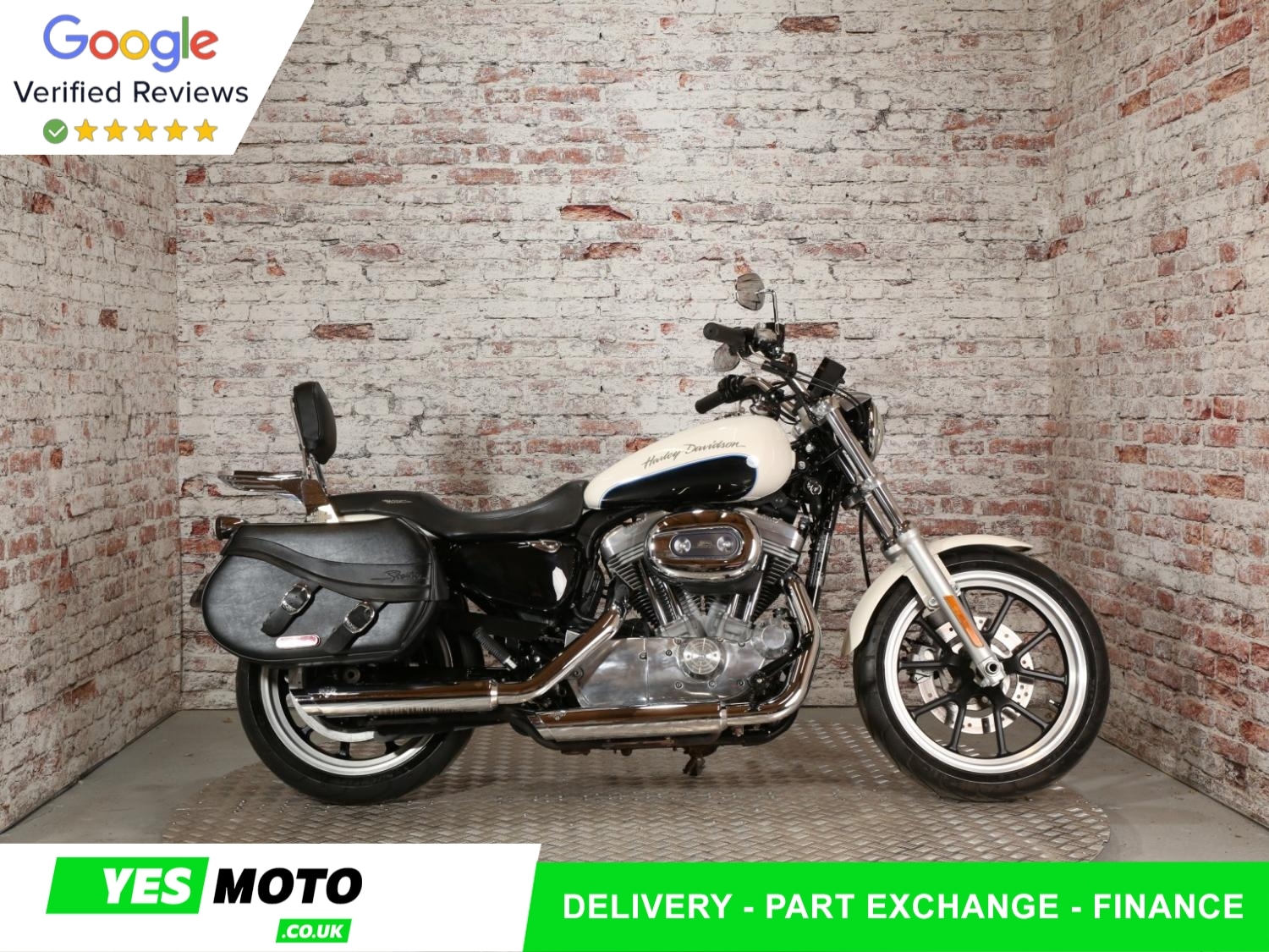 Used Harley-Davidson Sportster 2013 for sale - 78537121: Photo 1