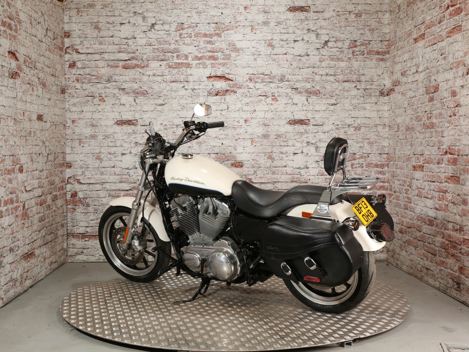 Used Harley-Davidson Sportster 2013 for sale - 78537121: Photo 11