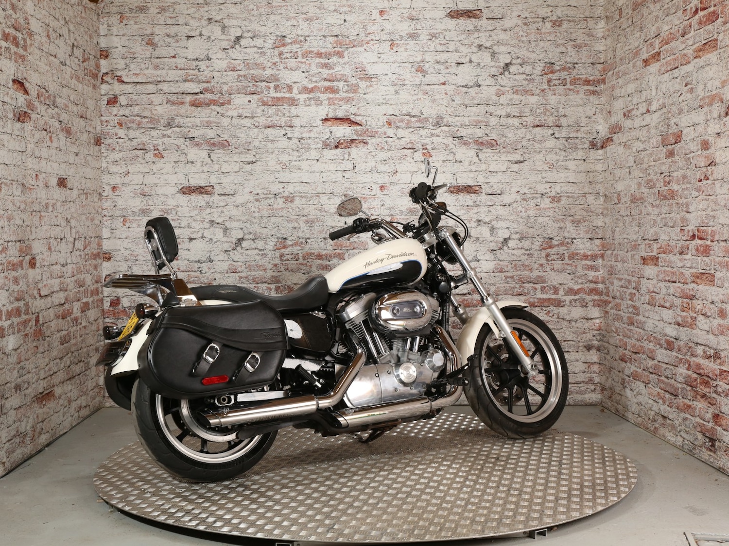 Used Harley-Davidson Sportster 2013 for sale - 78537121: Photo 12