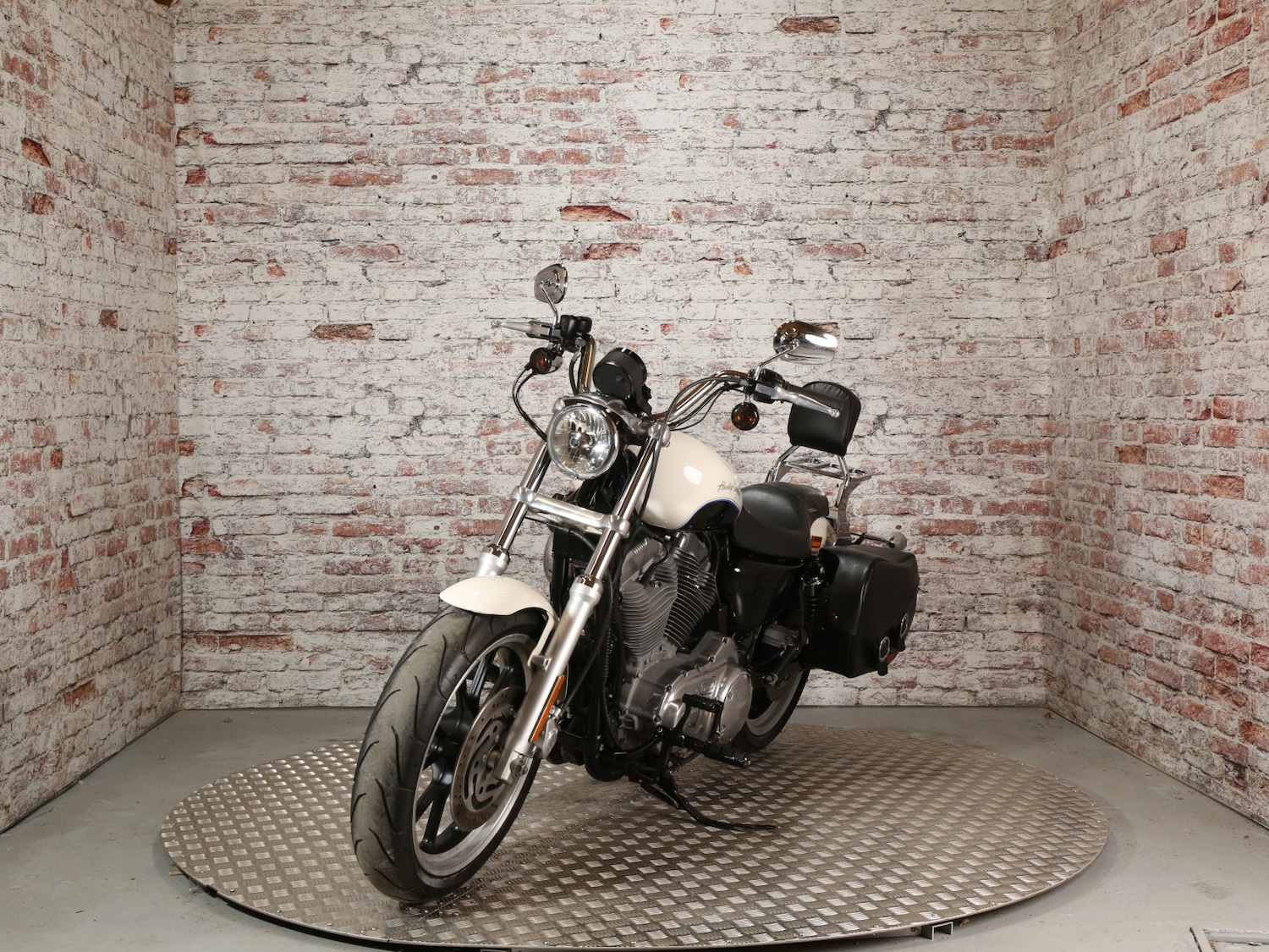 Used Harley-Davidson Sportster 2013 for sale - 78537121: Photo 15
