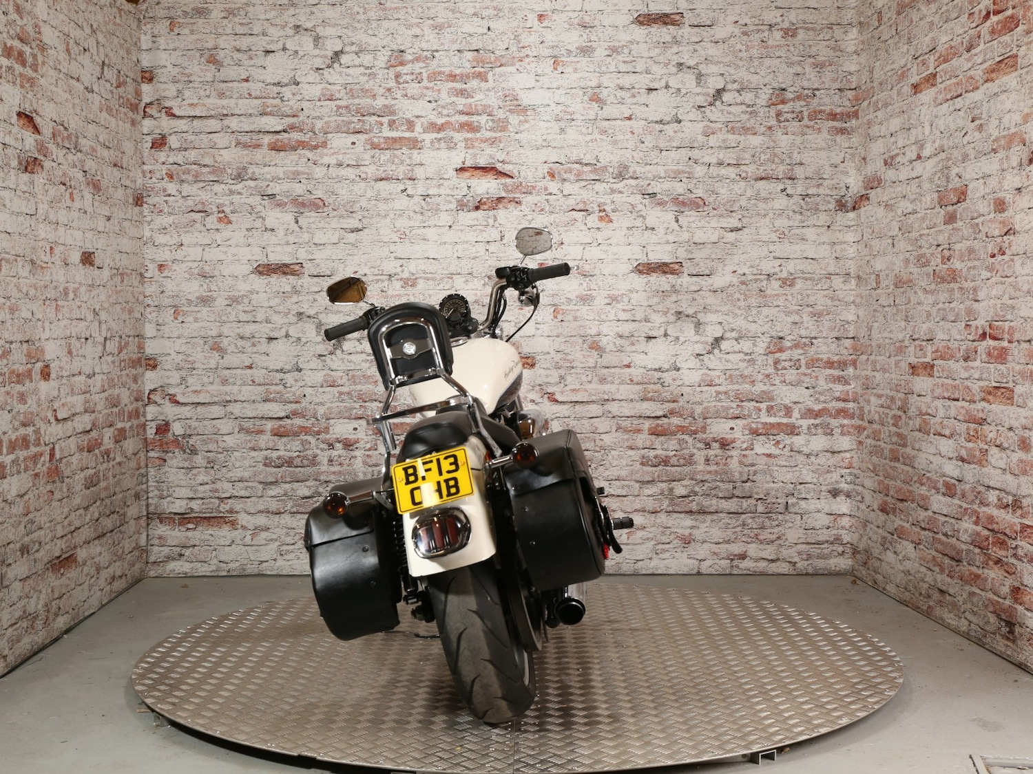 Used Harley-Davidson Sportster 2013 for sale - 78537121: Photo 17
