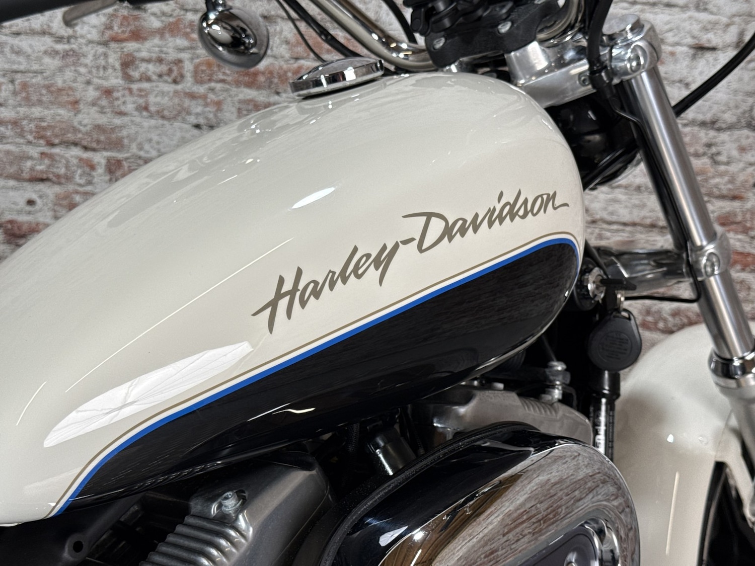 Used Harley-Davidson Sportster 2013 for sale - 78537121: Photo 18