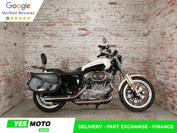 Used Harley-Davidson Sportster 2013 for sale - bike-78537121: Photo